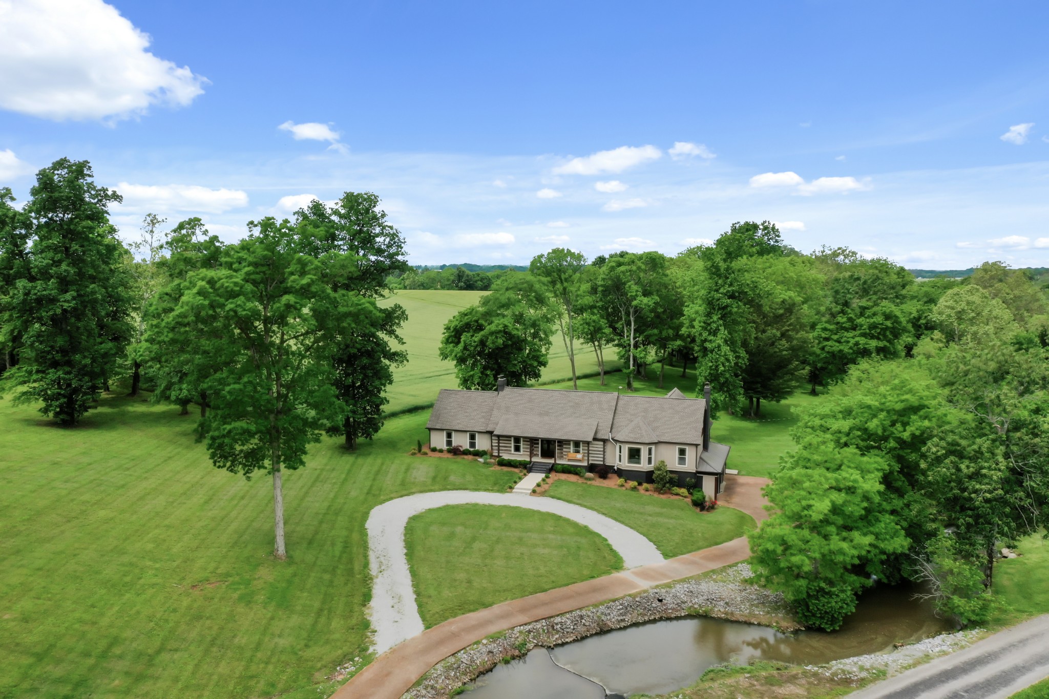 6557 Lamont Road Springfield, TN 37172 - Photo 37 of 62