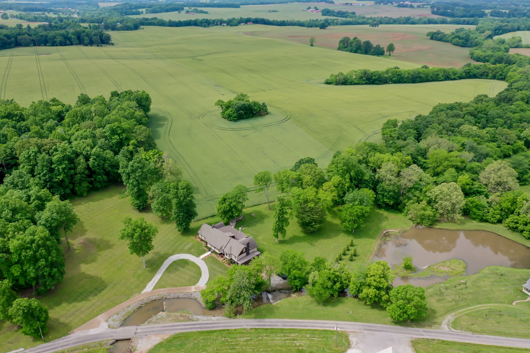 6557 Lamont Road Springfield, TN 37172 - Photo 40 of 62