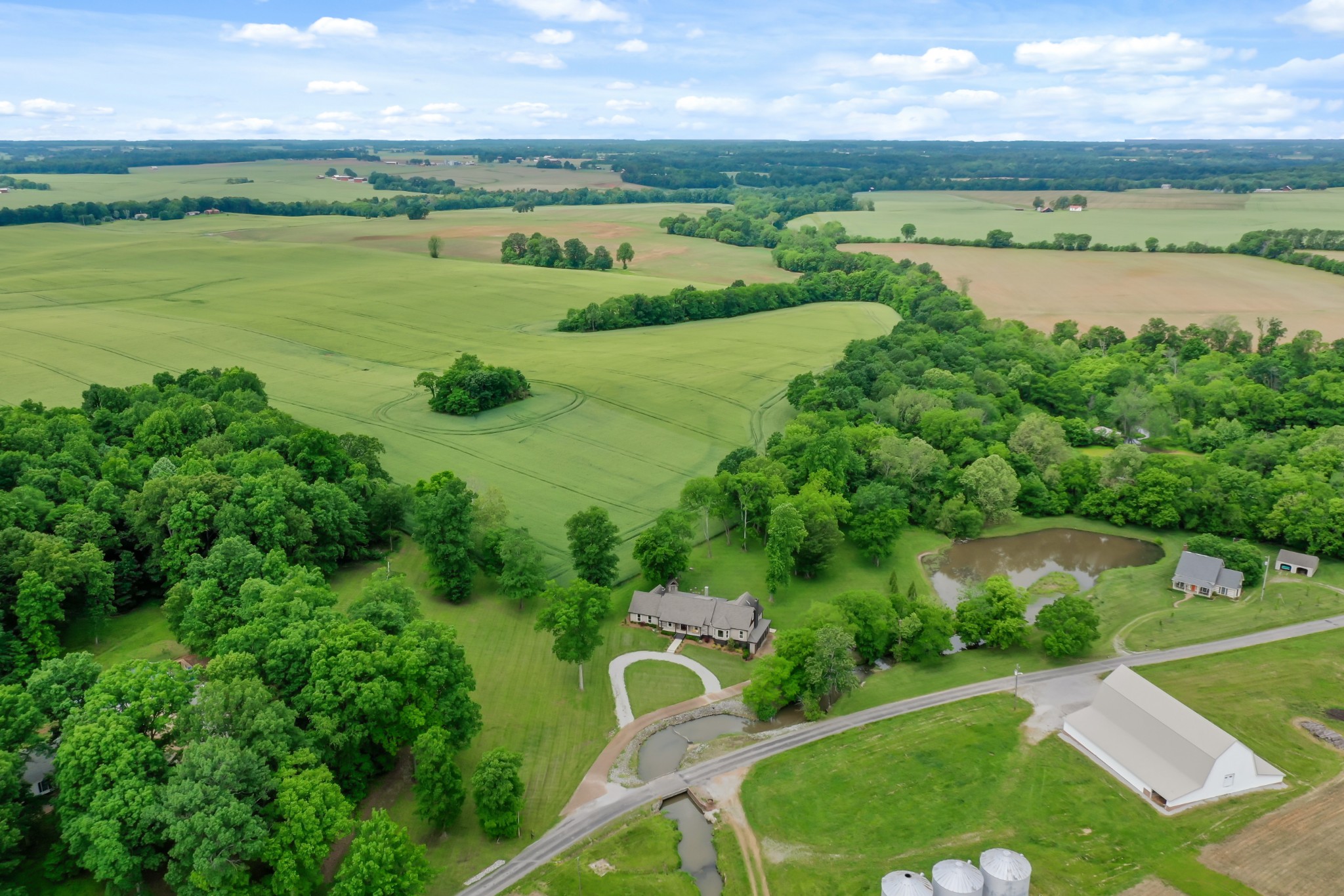 6557 Lamont Road Springfield, TN 37172 - Photo 44 of 62