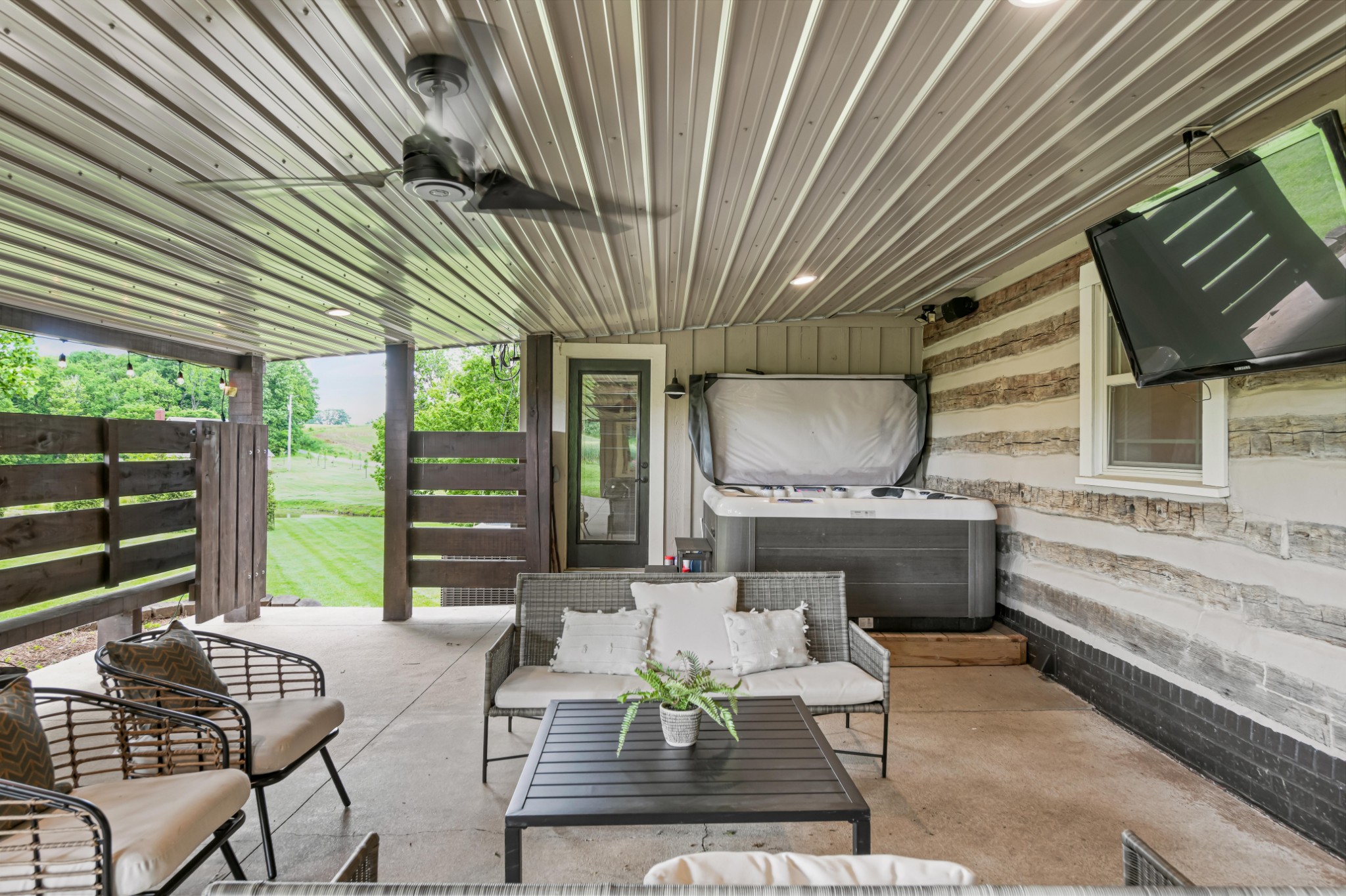 6557 Lamont Road Springfield, TN 37172 - Photo 51 of 62