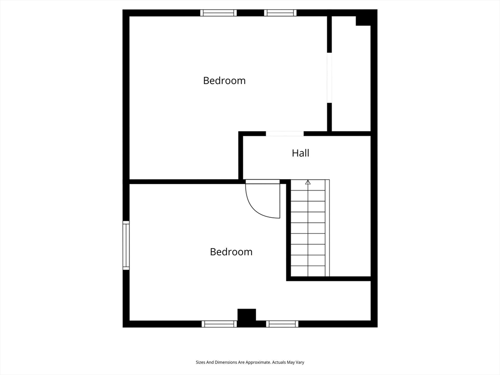 44 Liberty Street Randolph, MA 02368 - Photo 41 of 41 a picture of floor plan