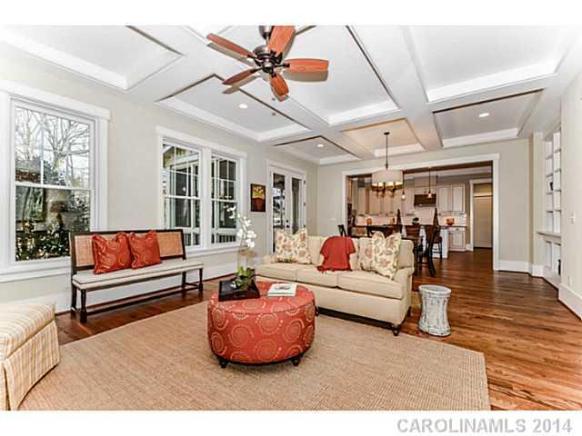5530 Closeburn Road Charlotte, NC 28210 - Photo 3 of 17 Gallery Image 3