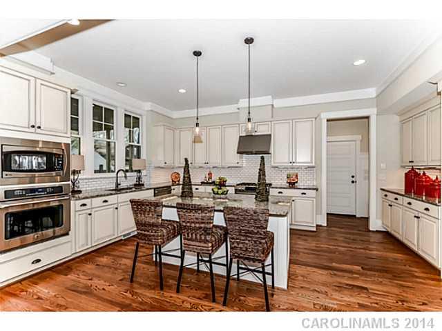 5530 Closeburn Road Charlotte, NC 28210 - Photo 4 of 17 Gallery Image 4