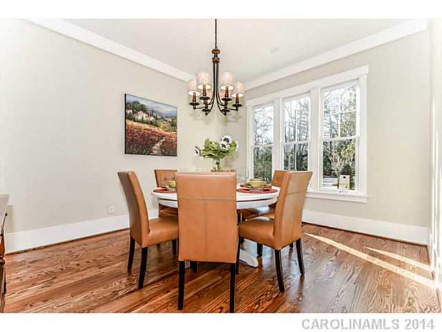 5530 Closeburn Road Charlotte, NC 28210 - Photo 5 of 17 Gallery Image 5
