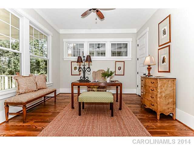 5530 Closeburn Road Charlotte, NC 28210 - Photo 6 of 17 Gallery Image 6