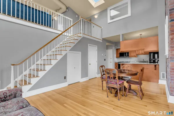 $575,000 | 42 Academy Street, Unit 6, New Haven, CT 06511