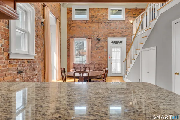 $575,000 | 42 Academy Street, Unit 6, New Haven, CT 06511