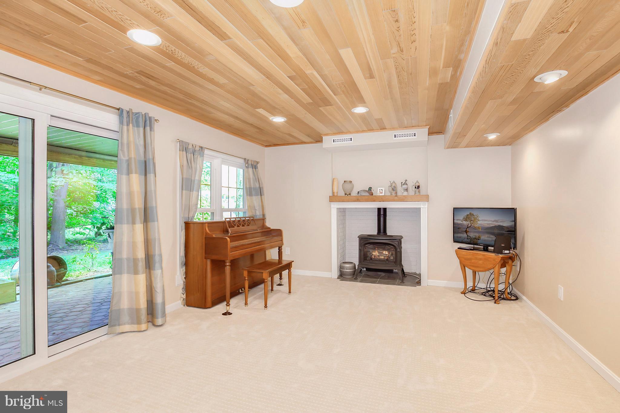 7616 Gralnick Place Springfield, VA 22153 - Photo 20 of 27 Basement