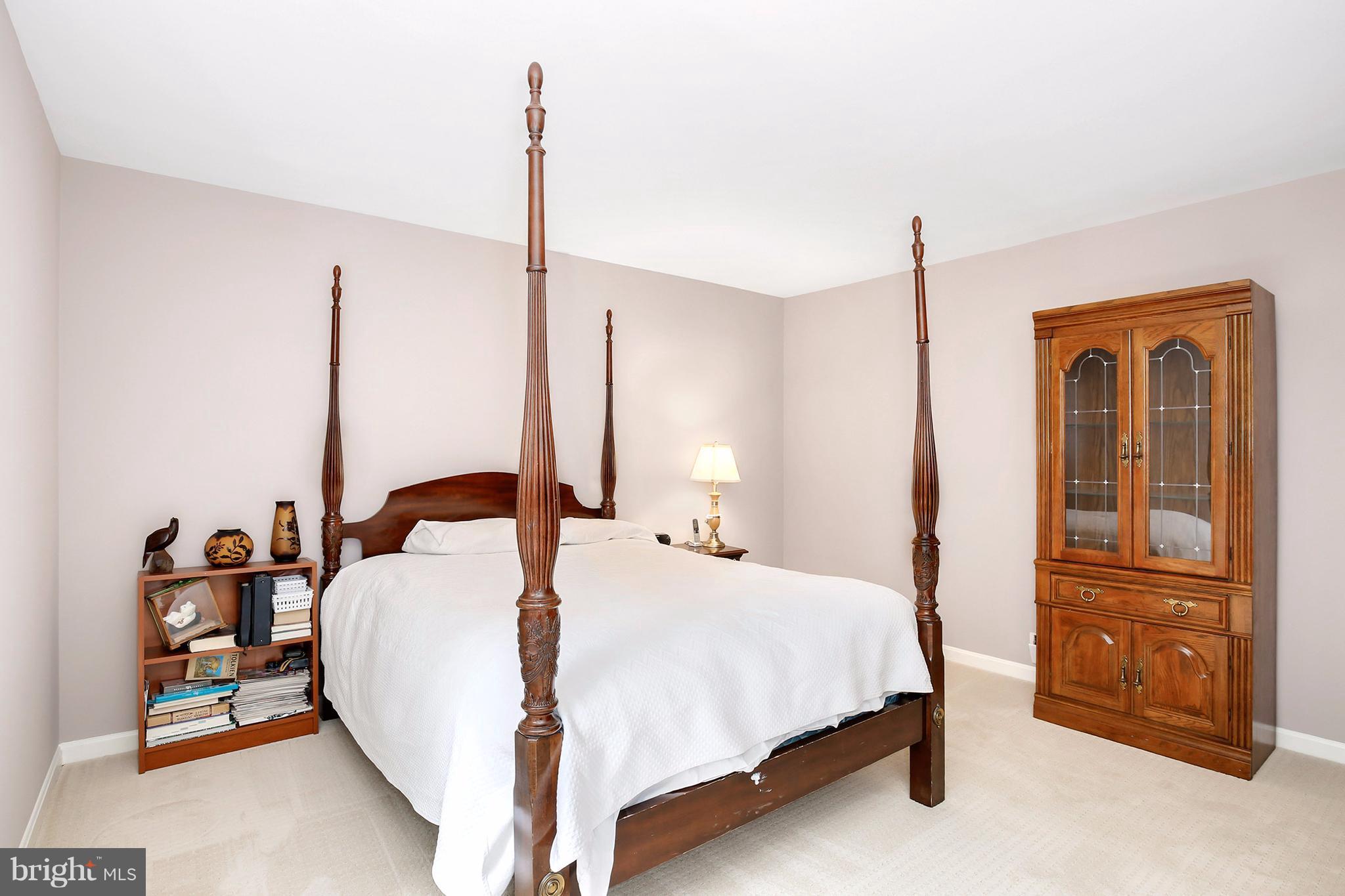 7616 Gralnick Place Springfield, VA 22153 - Photo 22 of 27 Bedroom