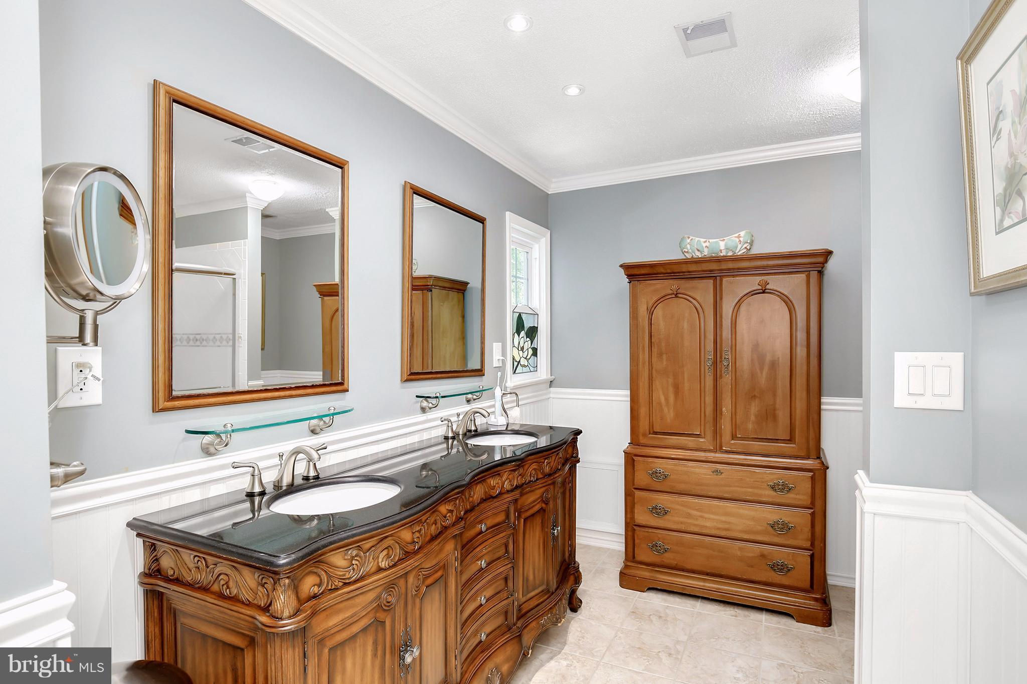 7616 Gralnick Place Springfield, VA 22153 - Photo 25 of 27 Bath (Master)