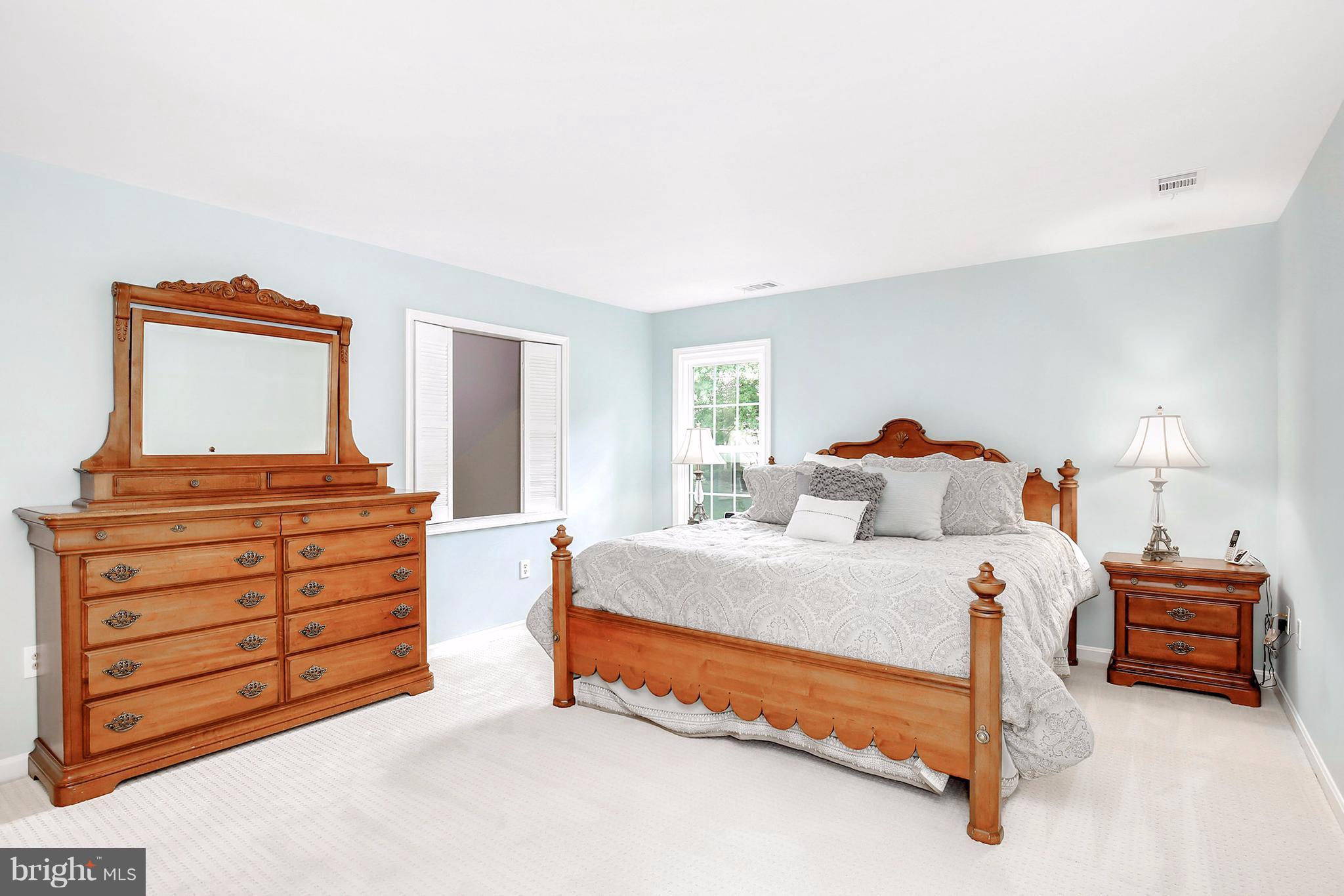 7616 Gralnick Place Springfield, VA 22153 - Photo 27 of 27 Bedroom (Master)