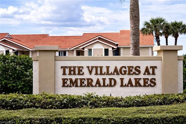 a sign on the side of a building