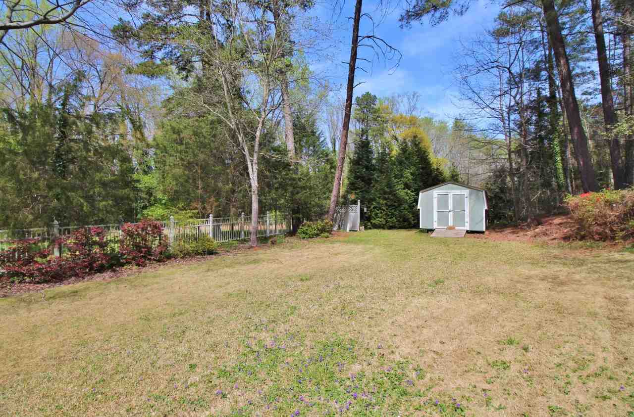 109 Pine Acres Road Spartanburg, SC 29307 - Photo 33 of 34 Gallery Image 33