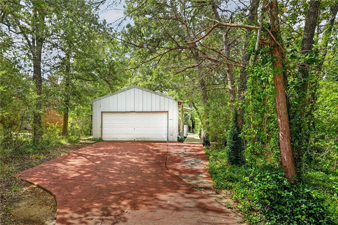 2504 Raintree Drive College Station, TX 77845 - Photo 45 of 48