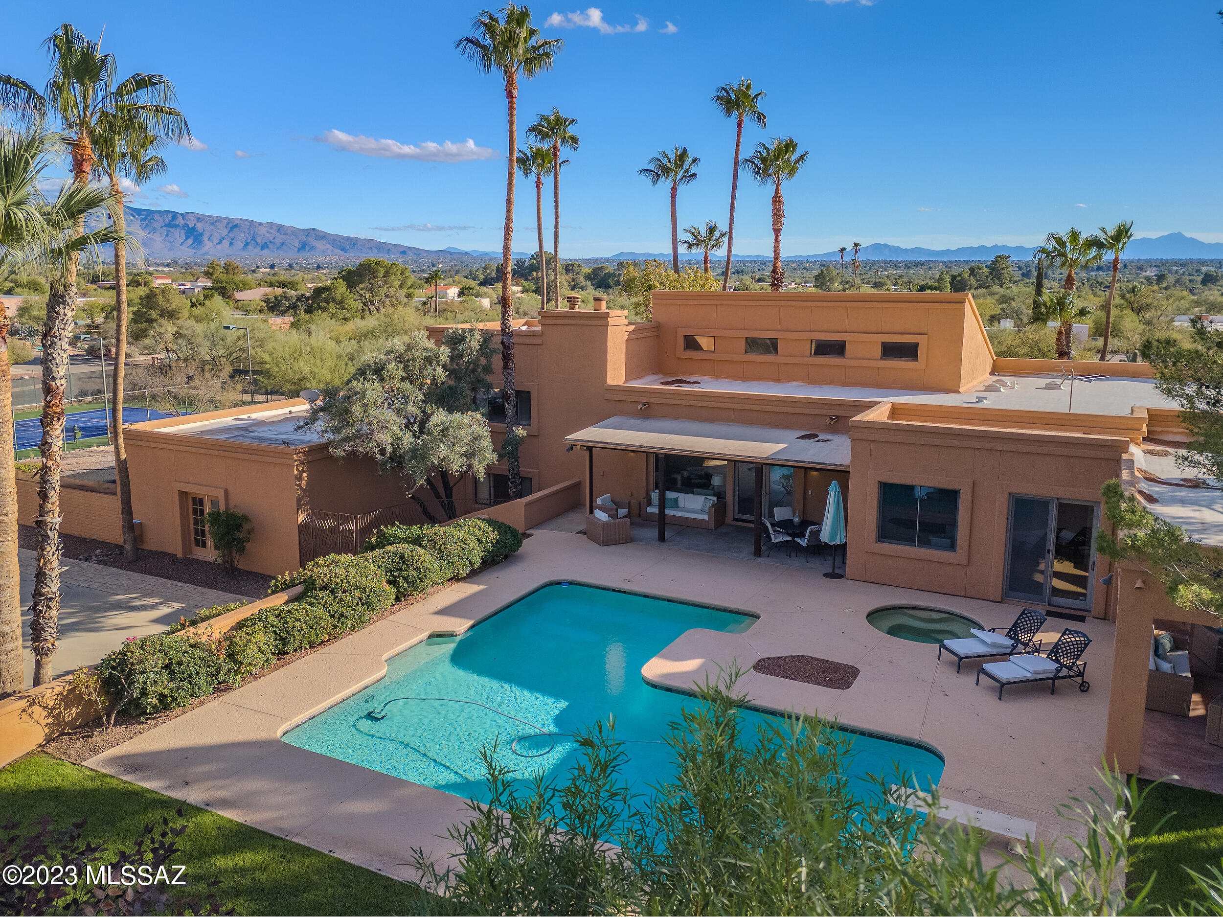3555 North Pantano Road Tucson, AZ 85750 - Photo 45 of 47 Gallery Image 45