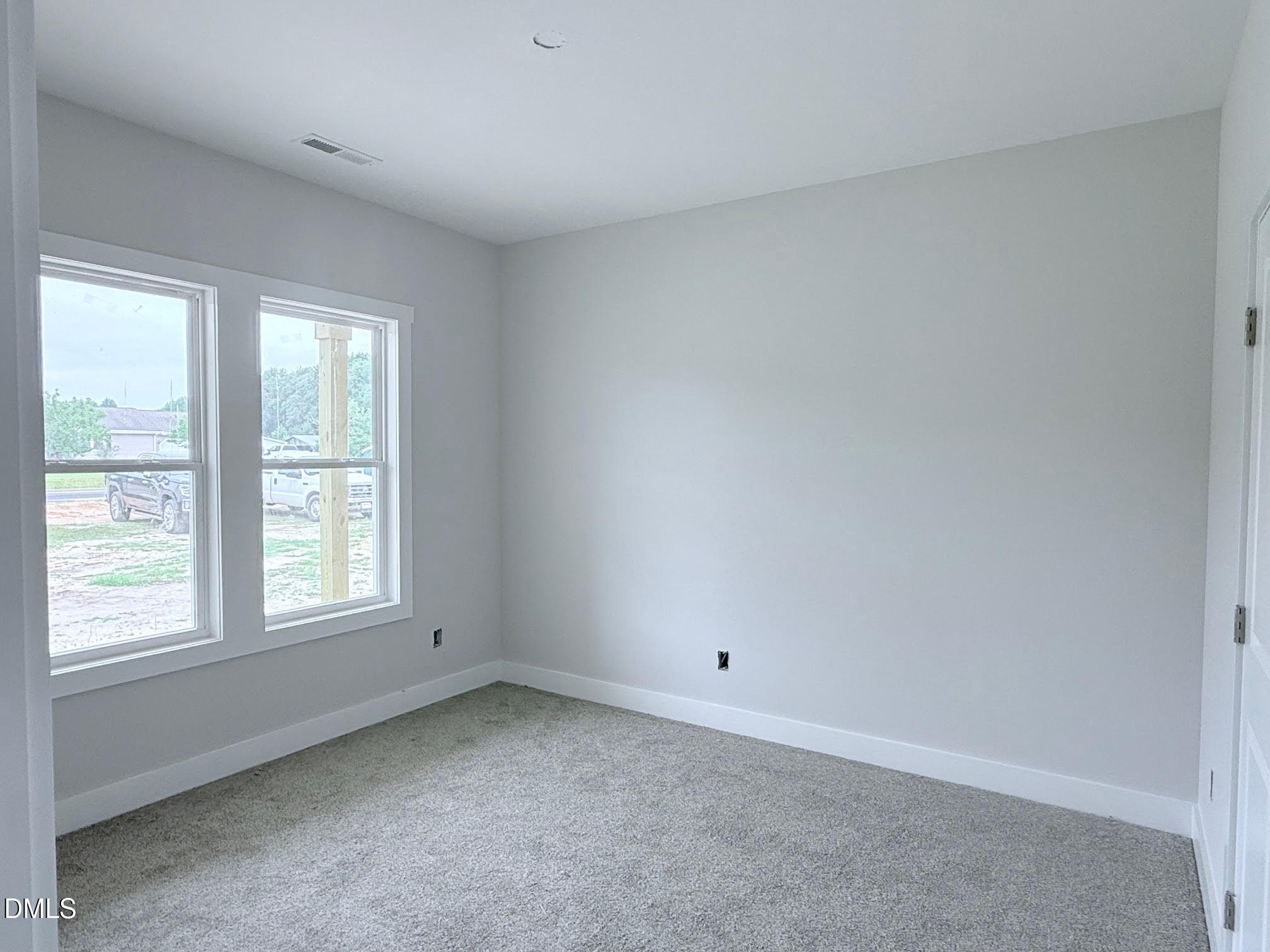 430 Chic Ennis Road Benson, NC 27504 - Photo 22 of 24 3rd Bedroom