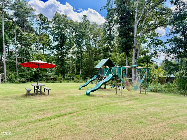 $640,000 | 8600 Deep Elm Drive, Wake Forest, NC 27587