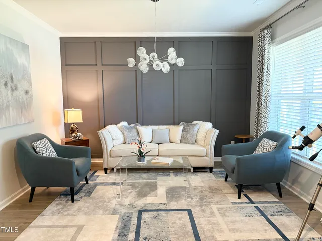 $640,000 | 8600 Deep Elm Drive, Wake Forest, NC 27587