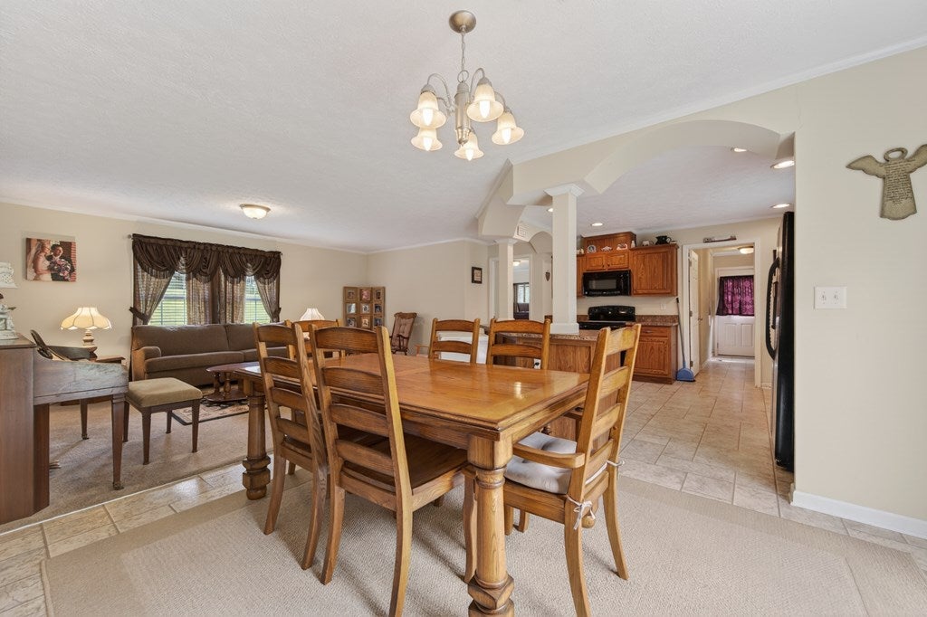 1366 Sunset River Road Ceres, VA 24318 - Photo 22 of 67 Gallery Image 22