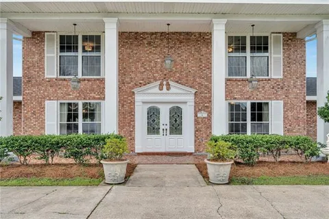 $625,000 | 6 West Levert Drive, Luling, LA 70070