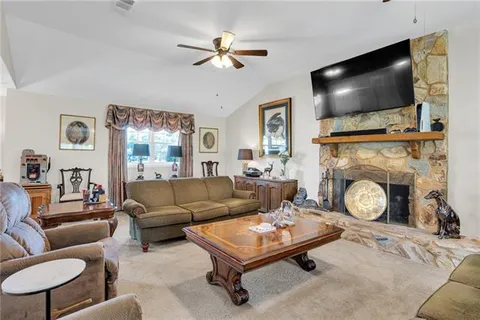 $625,000 | 6 West Levert Drive, Luling, LA 70070