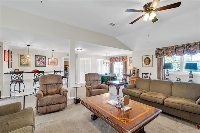 6 West Levert Drive Luling, LA 70070 - Photo 14 of 56