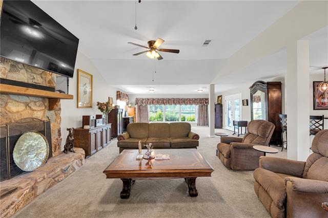 6 West Levert Drive Luling, LA 70070 - Photo 15 of 56