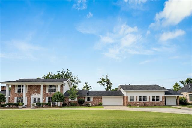6 West Levert Drive Luling, LA 70070 - Photo 2 of 56