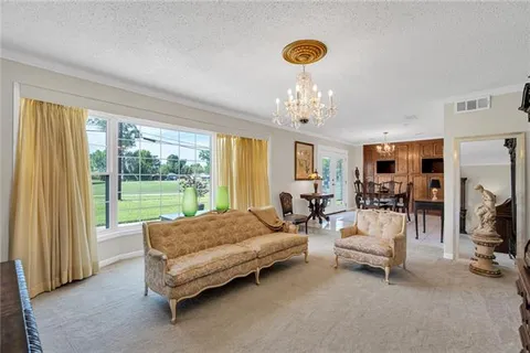 $625,000 | 6 West Levert Drive, Luling, LA 70070