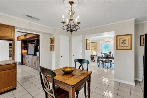 $625,000 | 6 West Levert Drive, Luling, LA 70070