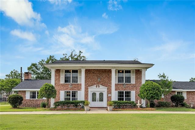 6 West Levert Drive Luling, LA 70070 - Photo 3 of 56