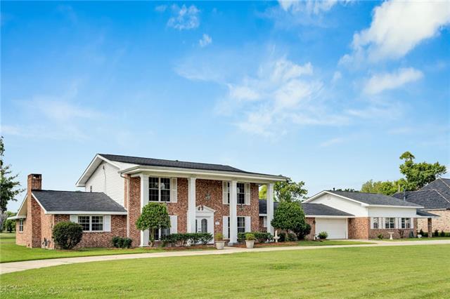 6 West Levert Drive Luling, LA 70070 - Photo 4 of 56
