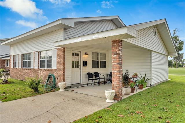 6 West Levert Drive Luling, LA 70070 - Photo 44 of 56