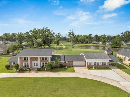$625,000 | 6 West Levert Drive, Luling, LA 70070