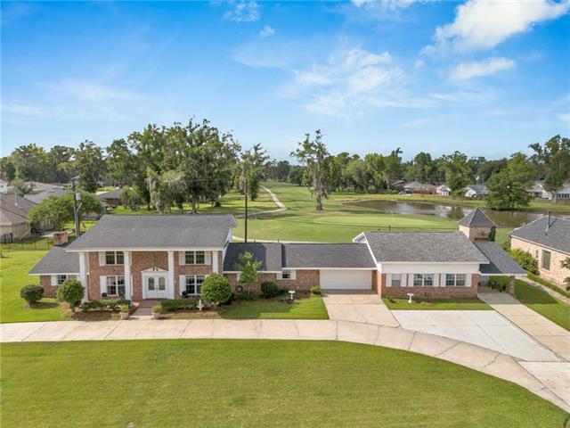 6 West Levert Drive Luling, LA 70070 - Photo 50 of 56