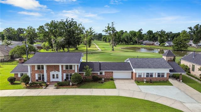 6 West Levert Drive Luling, LA 70070 - Photo 51 of 56