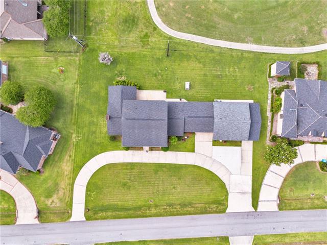 6 West Levert Drive Luling, LA 70070 - Photo 52 of 56