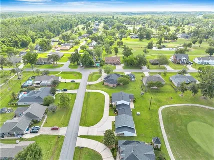 $625,000 | 6 West Levert Drive, Luling, LA 70070