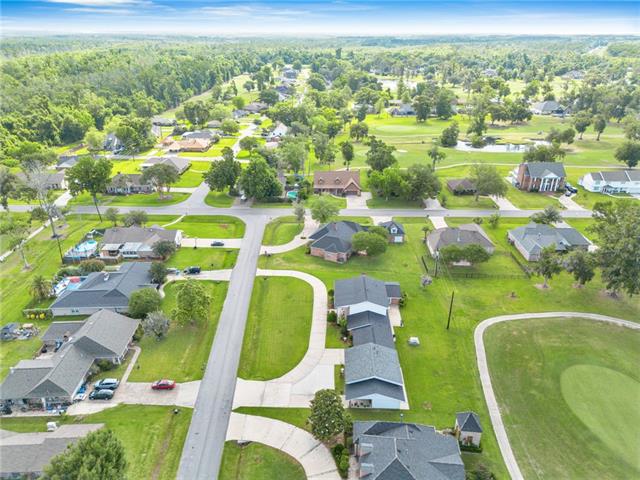 6 West Levert Drive Luling, LA 70070 - Photo 54 of 56