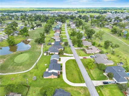 $625,000 | 6 West Levert Drive, Luling, LA 70070