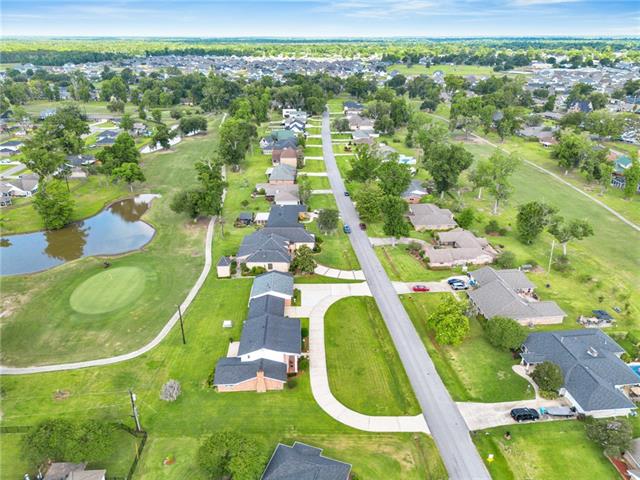 6 West Levert Drive Luling, LA 70070 - Photo 55 of 56