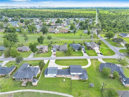 $625,000 | 6 West Levert Drive, Luling, LA 70070