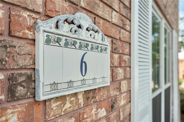 6 West Levert Drive Luling, LA 70070 - Photo 8 of 56