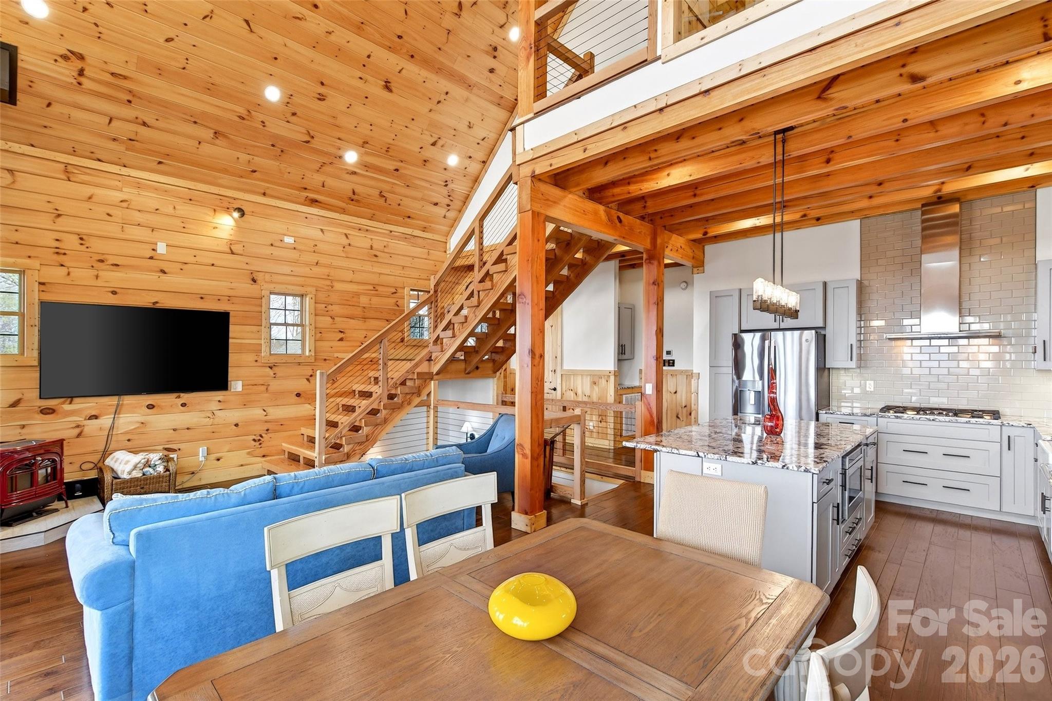 501 Wolf Pen Cliffs Road, Unit 1003 Old Fort, NC 28762 - Photo 11 of 48