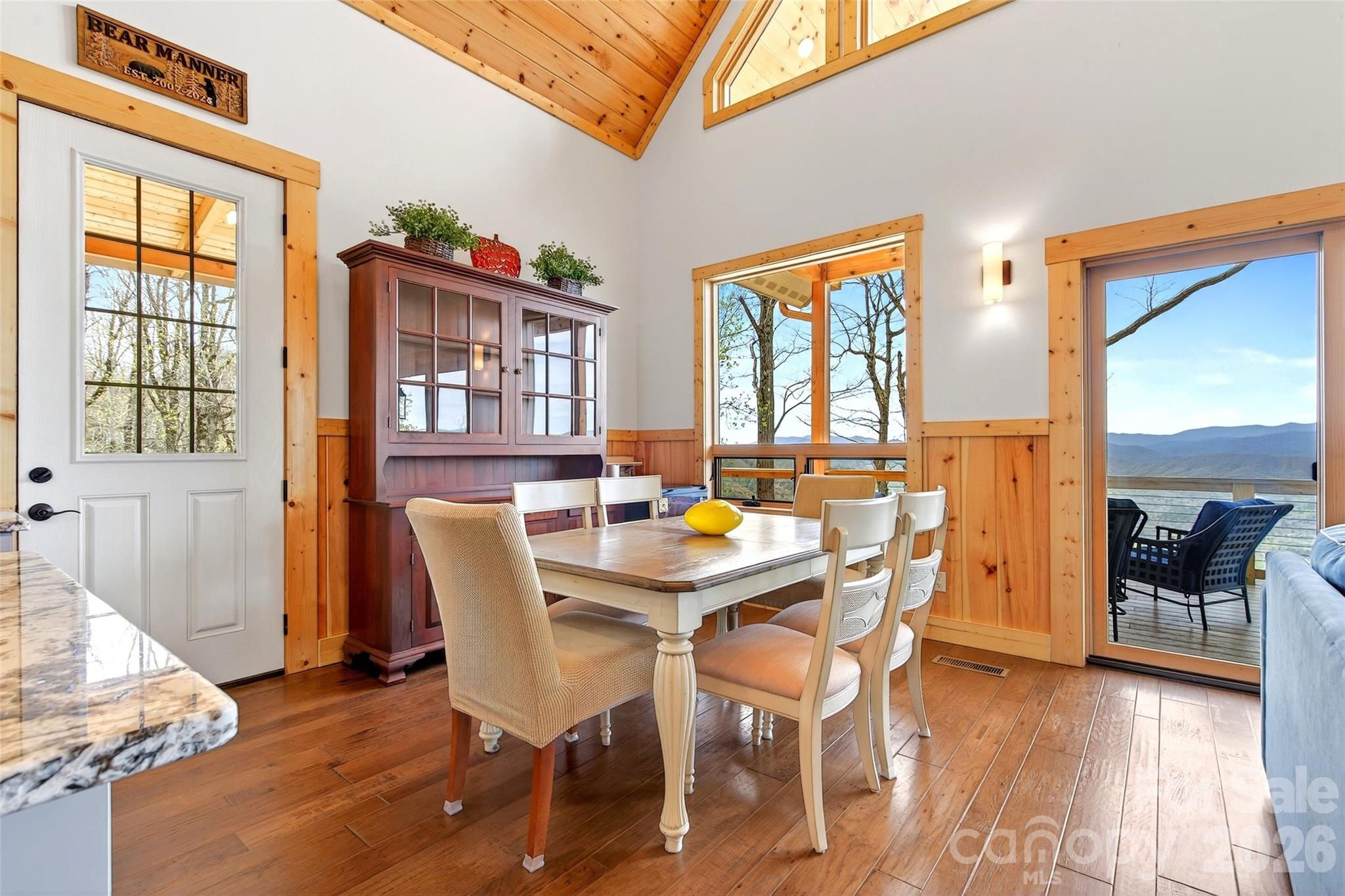 501 Wolf Pen Cliffs Road, Unit 1003 Old Fort, NC 28762 - Photo 12 of 48