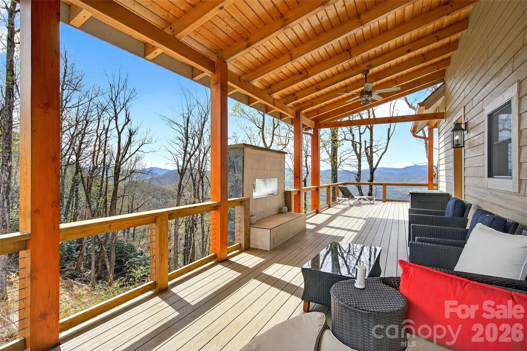 501 Wolf Pen Cliffs Road, Unit 1003 Old Fort, NC 28762 - Photo 13 of 48