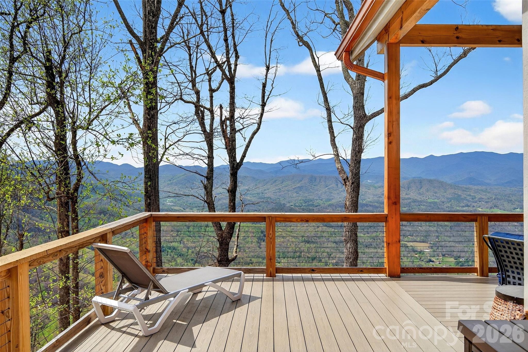 501 Wolf Pen Cliffs Road, Unit 1003 Old Fort, NC 28762 - Photo 14 of 48