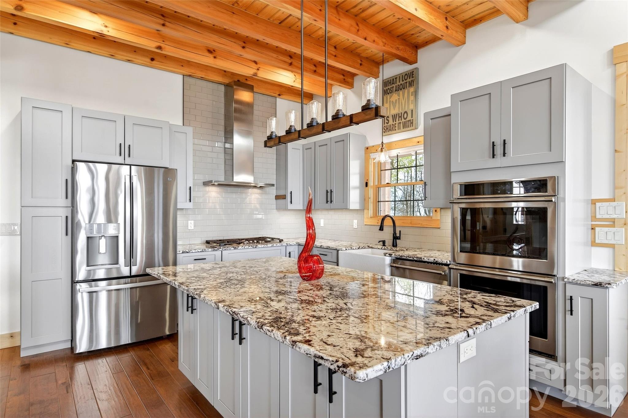 501 Wolf Pen Cliffs Road, Unit 1003 Old Fort, NC 28762 - Photo 15 of 48