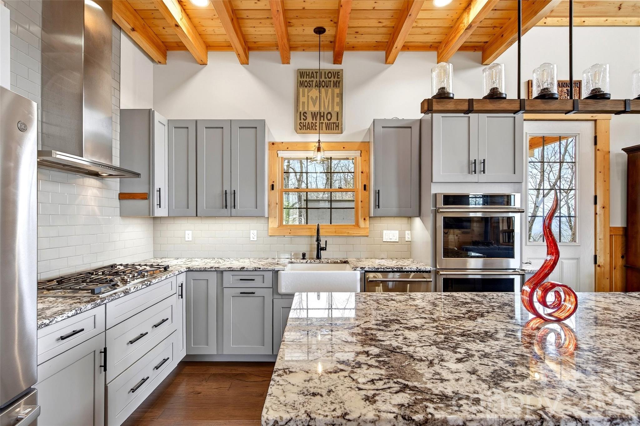 501 Wolf Pen Cliffs Road, Unit 1003 Old Fort, NC 28762 - Photo 16 of 48