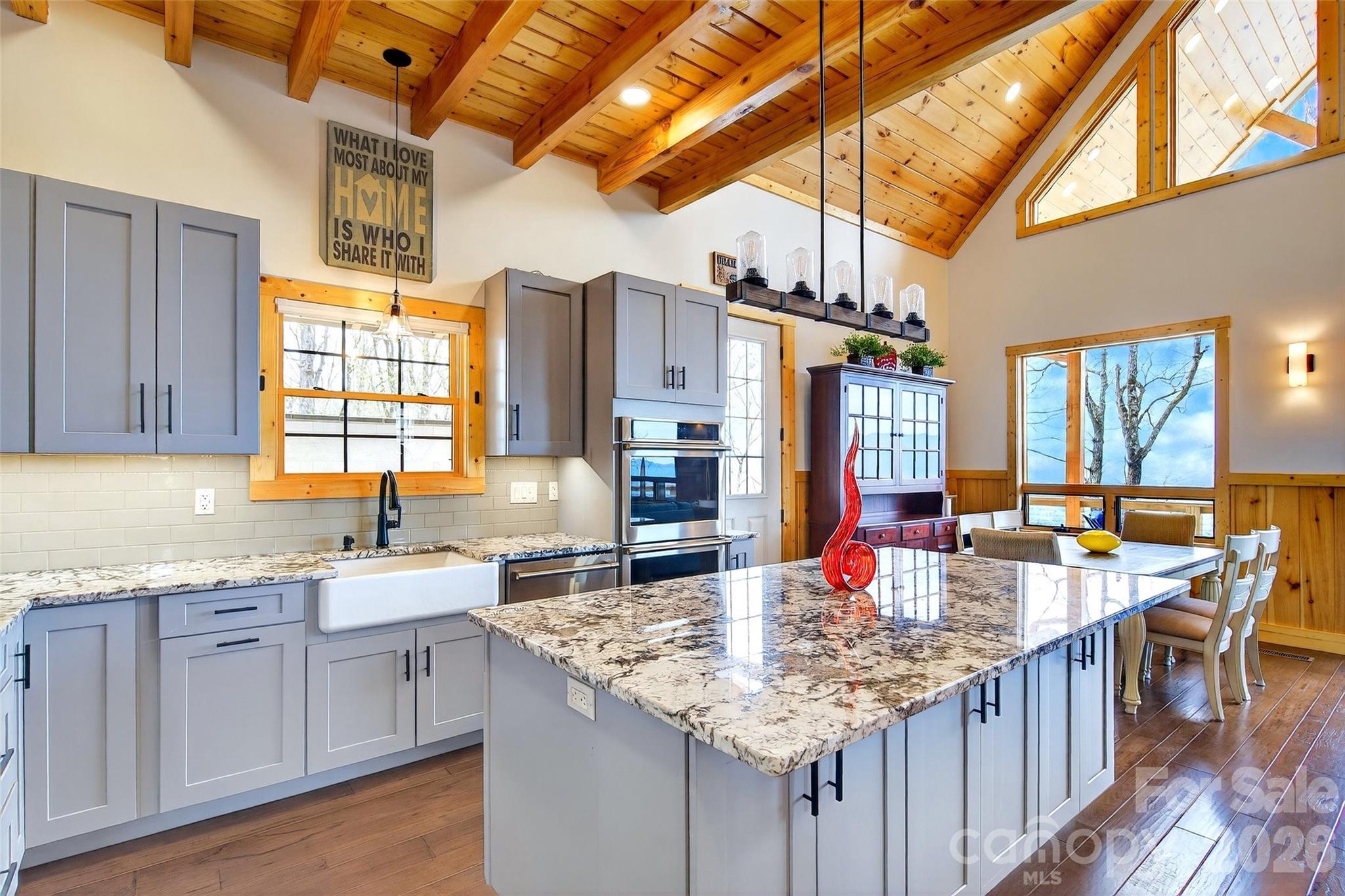 501 Wolf Pen Cliffs Road, Unit 1003 Old Fort, NC 28762 - Photo 17 of 48